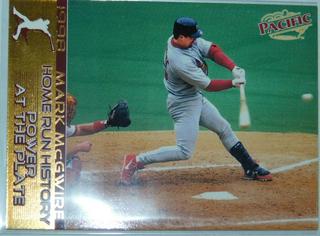 Mark McGwire