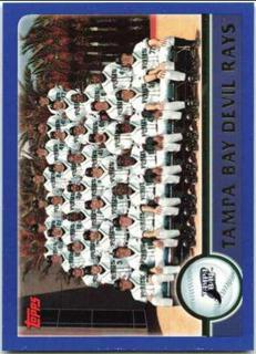 Tampa Bay Devil Rays