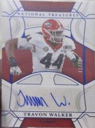 Travon Walker