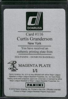 Curtis Granderson