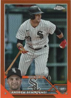 Andrew Benintendi