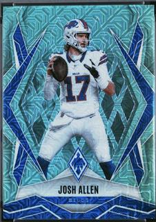 Josh Allen