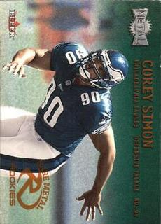 Corey Simon