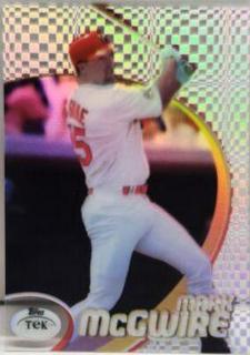 Mark McGwire