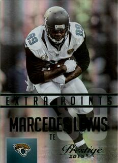 Marcedes Lewis