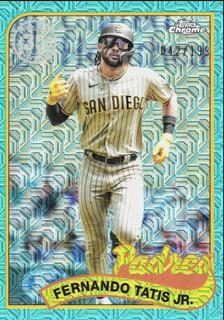 Fernando Tatis Jr.