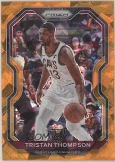 Tristan Thompson