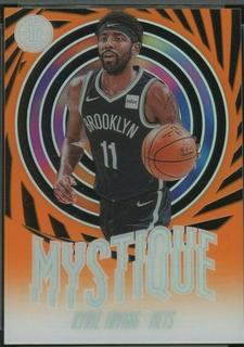 Kyrie Irving