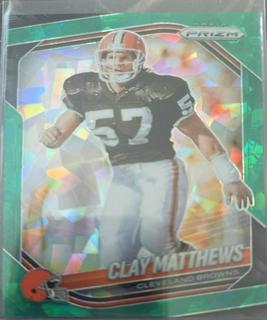 Clay Matthews (Jr.)