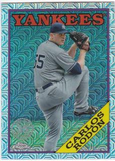 Carlos Rodon