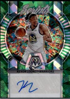 Kevon Looney