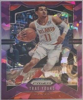 Trae Young