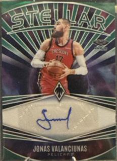 Jonas Valanciunas