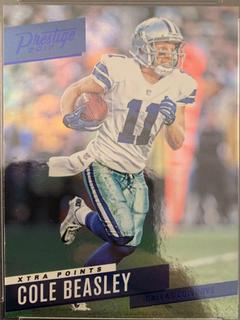 Cole Beasley