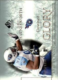 Albert Haynesworth