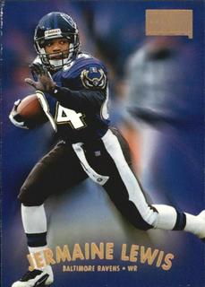 Jermaine Lewis