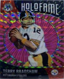 Terry Bradshaw