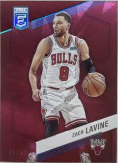 Zach LaVine