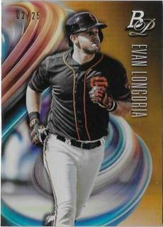 Evan Longoria