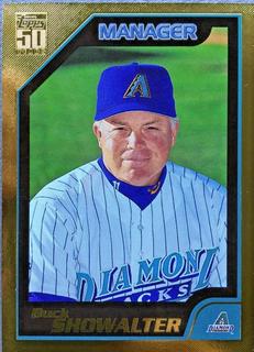 Buck Showalter