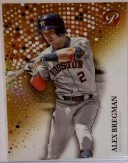 Alex Bregman