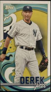 Derek Jeter