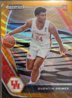Quentin Grimes