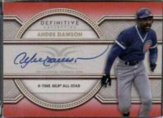 Andre Dawson