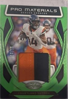 Courtland Sutton