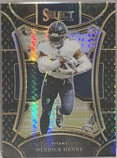 Derrick Henry