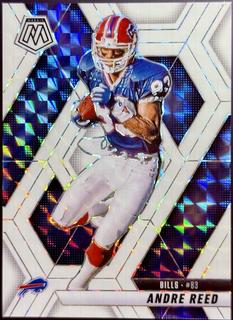 Andre Reed