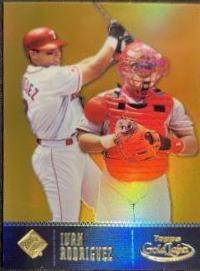 Ivan Rodriguez