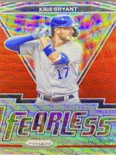 Kris Bryant
