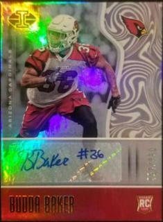 Budda Baker
