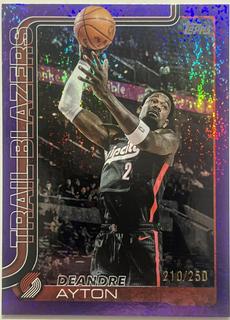 Deandre Ayton