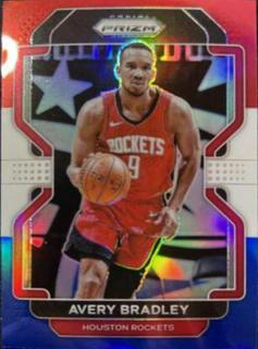 Avery Bradley