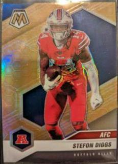 Stefon Diggs