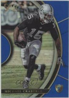 Michael Crabtree
