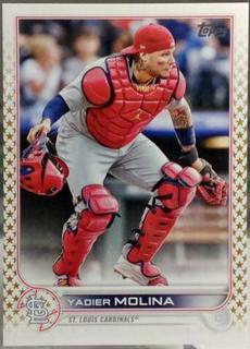 Yadier Molina
