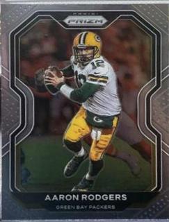 Aaron Rodgers