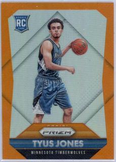 Tyus Jones