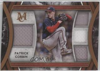 Patrick Corbin