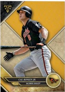 Cal Ripken Jr.