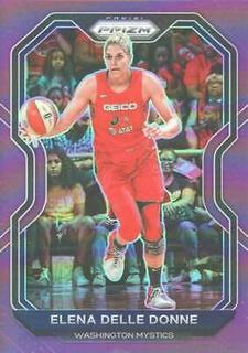 Elena Delle Donne