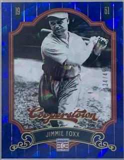 Jimmie Foxx