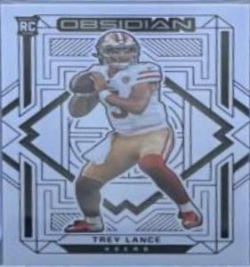 Trey Lance