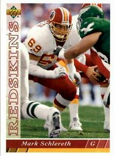 Mark Schlereth