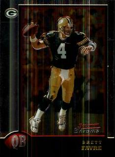 Brett Favre