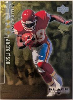 Andre Rison
