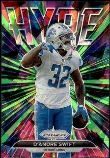 D'Andre Swift